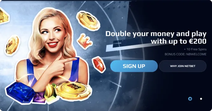 Netbet