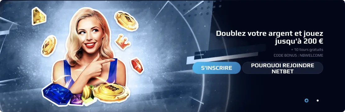 Netbet